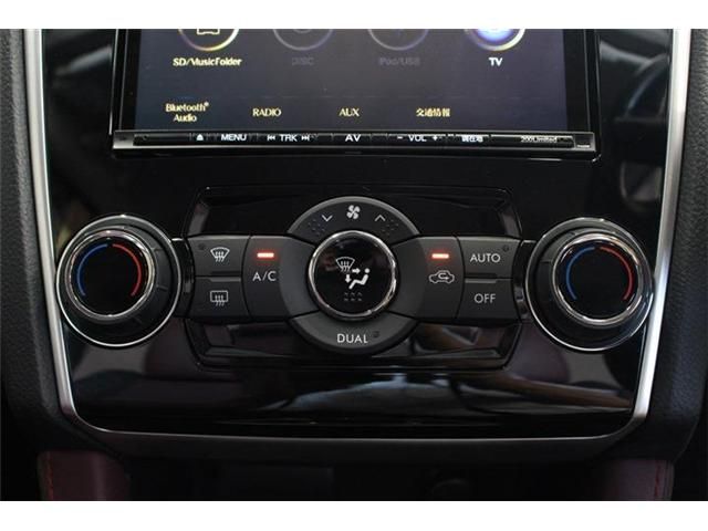 Subaru LEVORG 2016-12 193595-25