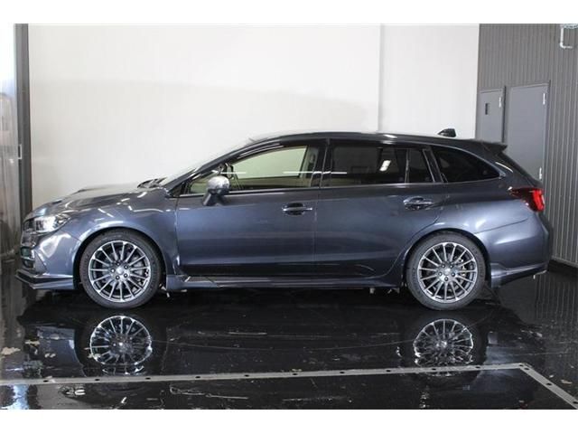 Subaru LEVORG 2016-12 193595-7