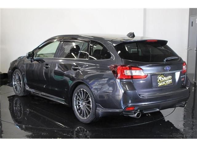 Subaru LEVORG 2016-12 193595-10