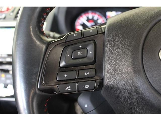 Subaru LEVORG 2016-12 193595-21