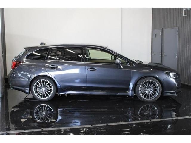 Subaru LEVORG 2016-12 193595-6