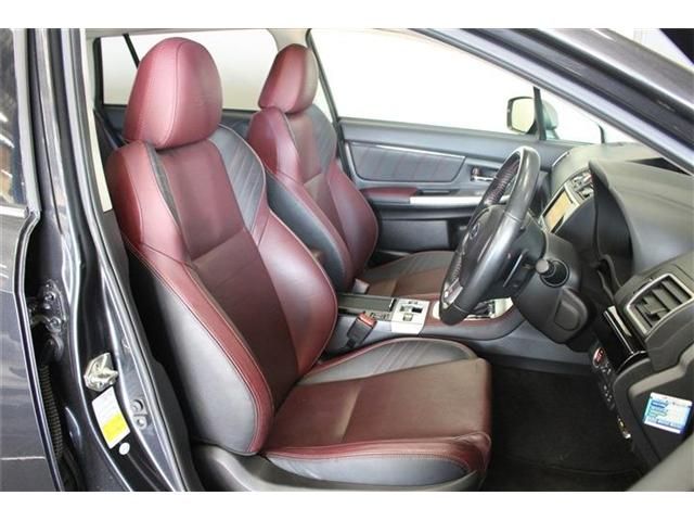 Subaru LEVORG 2016-12 193595-13