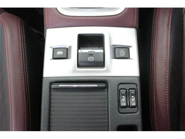 Subaru LEVORG 2016-12 193595-23