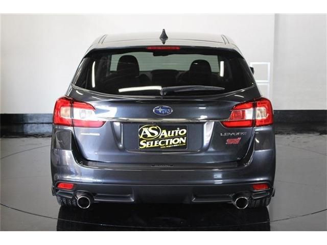 Subaru LEVORG 2016-12 193595-5