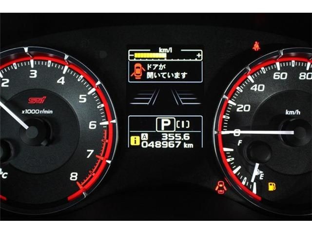 Subaru LEVORG 2016-12 193595-26