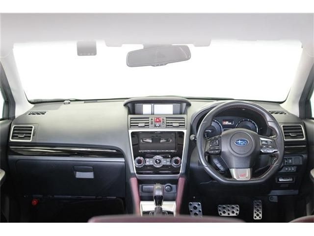 Subaru LEVORG 2016-12 193595-15