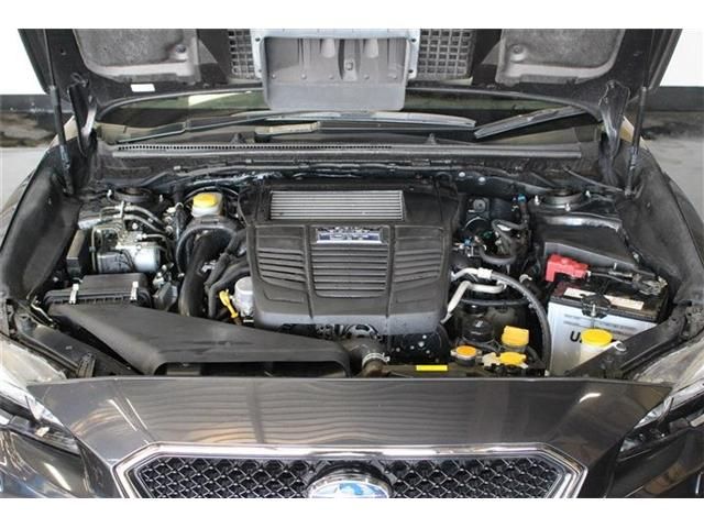 Subaru LEVORG 2016-12 193595-19