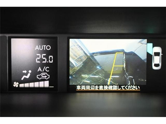 Subaru LEVORG 2016-12 193595-1