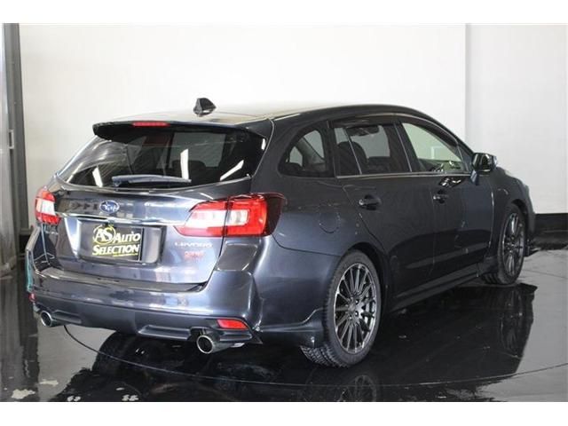 Subaru LEVORG 2016-12 193595-11