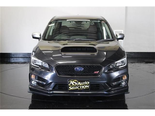 Subaru LEVORG 2016-12 193595-4
