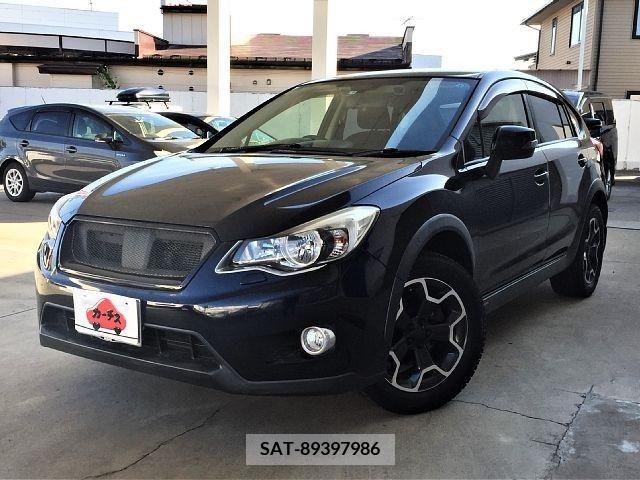 Subaru SUBARU 2013-09 286353-0