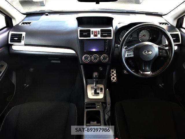 Subaru SUBARU 2013-09 286353-1
