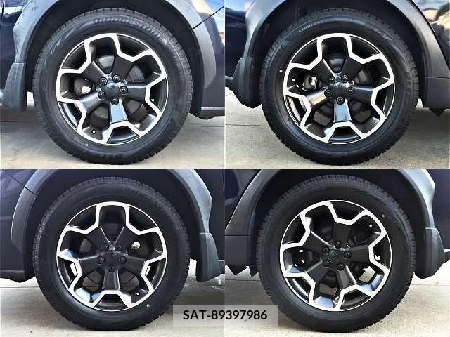 Subaru SUBARU 2013-09 286353-3