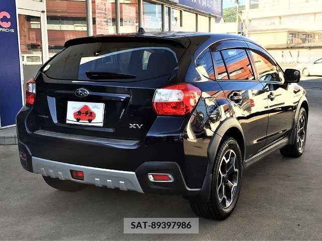 Subaru SUBARU 2013-09 286353-2