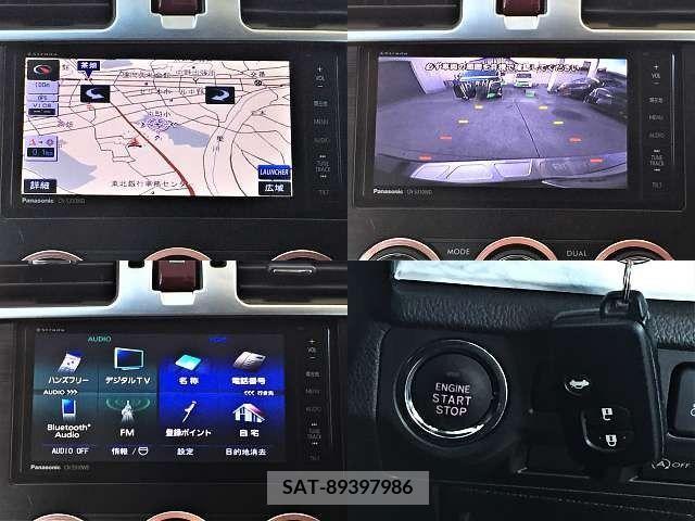 Subaru SUBARU 2013-09 286353-6