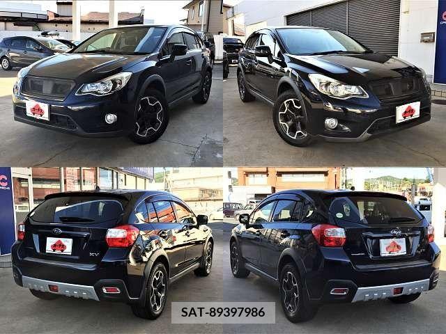 Subaru SUBARU 2013-09 286353-7
