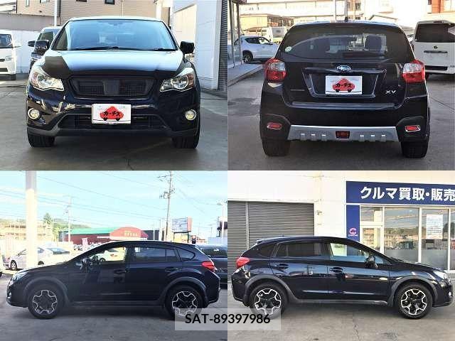 Subaru SUBARU 2013-09 286353-8
