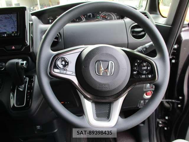 Honda N BOX CUSTOM 2018-06 279246-13