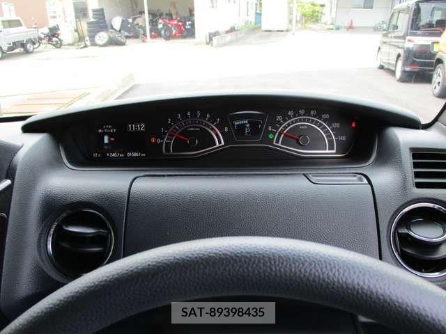 Honda N BOX CUSTOM 2018-06 279246-12