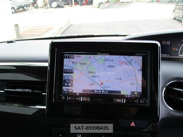 Honda N BOX CUSTOM 2018-06 279246-11