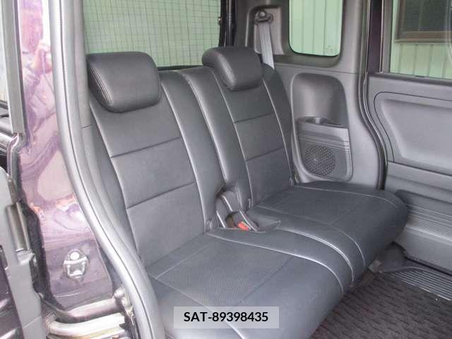 Honda N BOX CUSTOM 2018-06 279246-10