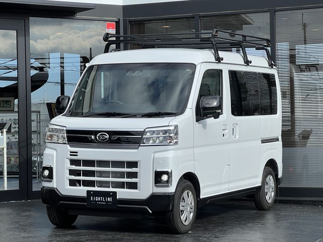 Daihatsu ATRAI 2022-01 181506-0
