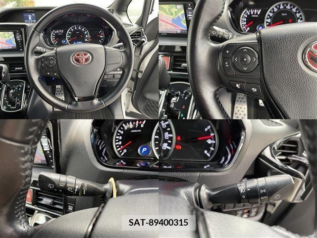 Toyota VOXY 2015-04 350623-6