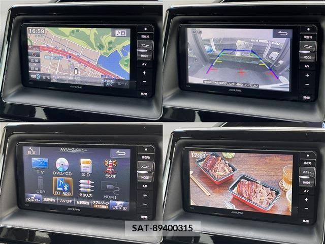 Toyota VOXY 2015-04 350623-5