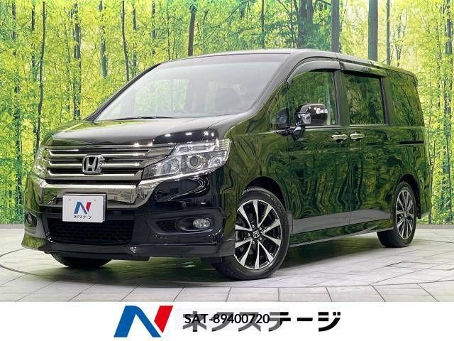Honda e 2014-01 337398-0