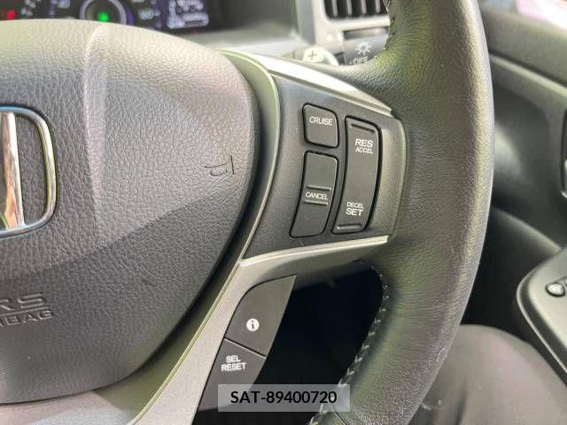 Honda e 2014-01 337398-7
