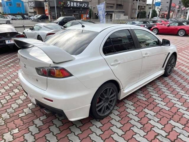 Mitsubishi LANCER 2011-06 28186-17