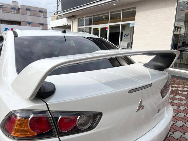 Mitsubishi LANCER 2011-06 28186-2