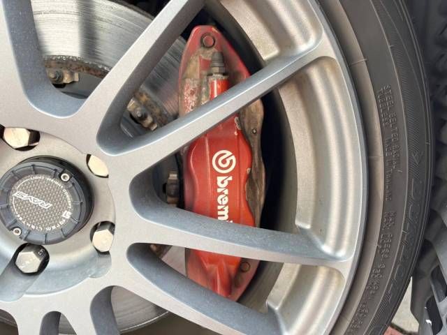 Mitsubishi LANCER 2011-06 28186-3