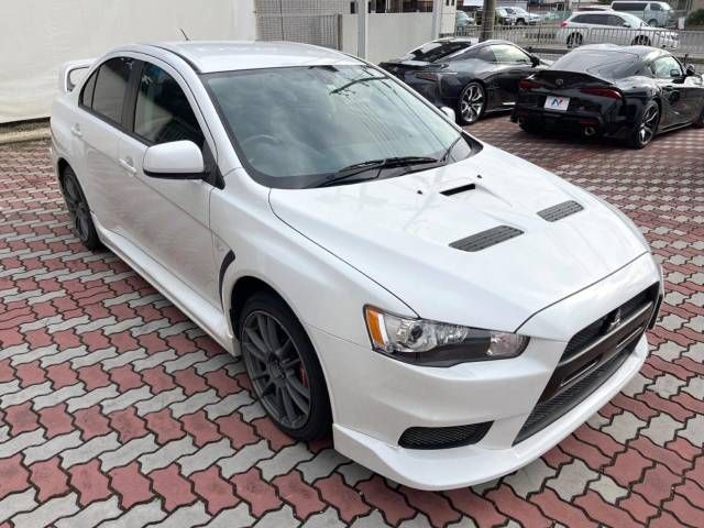 Mitsubishi LANCER 2011-06 28186-16