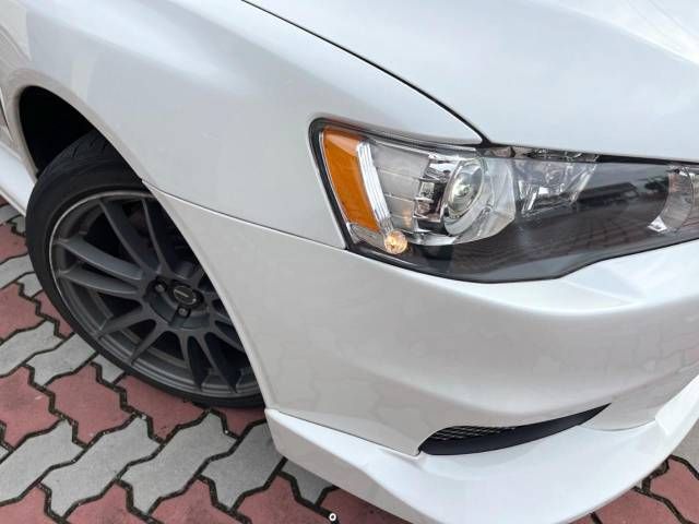 Mitsubishi LANCER 2011-06 28186-12