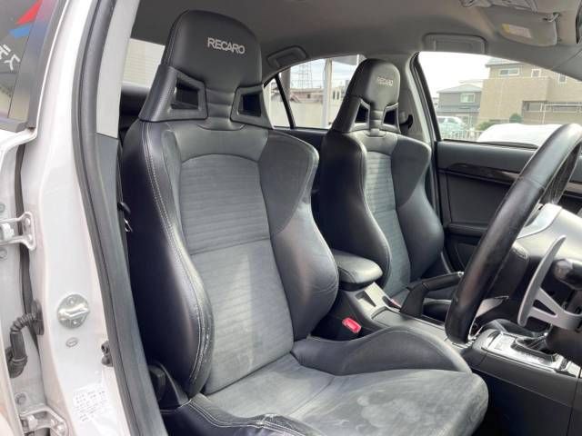 Mitsubishi LANCER 2011-06 28186-8