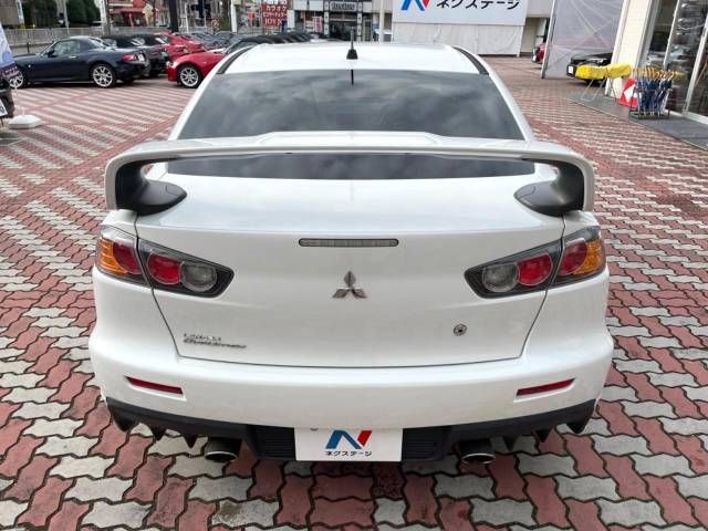 Mitsubishi LANCER 2011-06 28186-15