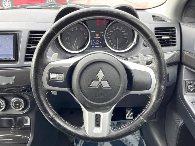 Mitsubishi LANCER 2011-06 28186-11