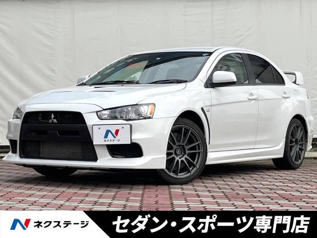 Mitsubishi LANCER 2011-06 28186-0