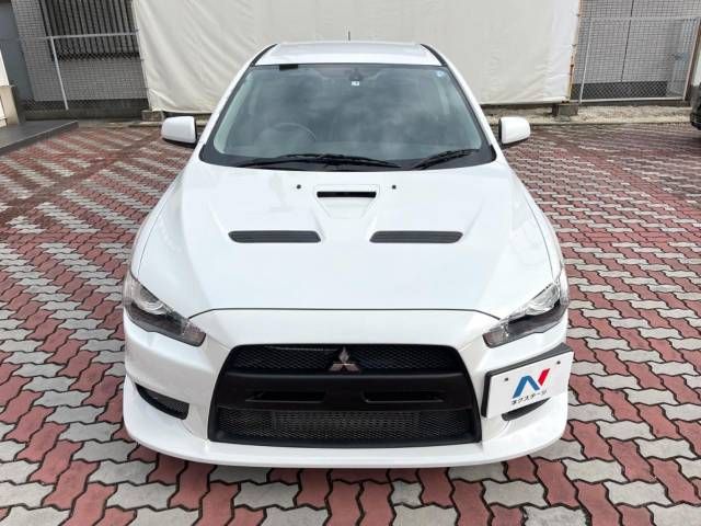 Mitsubishi LANCER 2011-06 28186-14