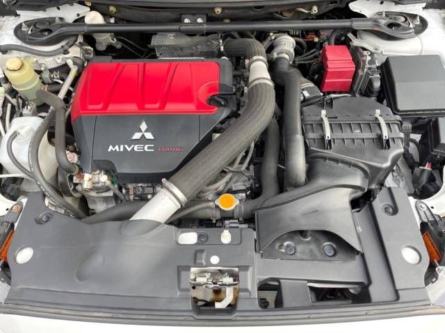 Mitsubishi LANCER 2011-06 28186-18