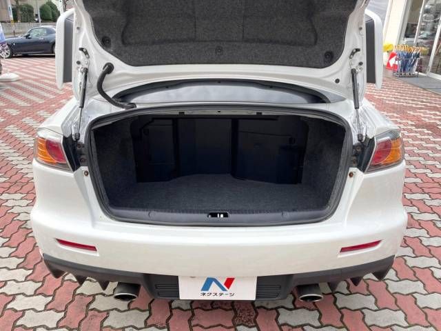 Mitsubishi LANCER 2011-06 28186-10