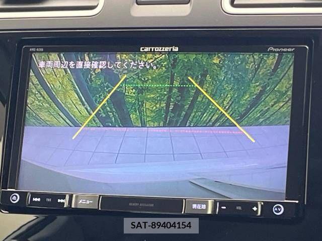 Subaru FORESTER 2016-10 315930-4