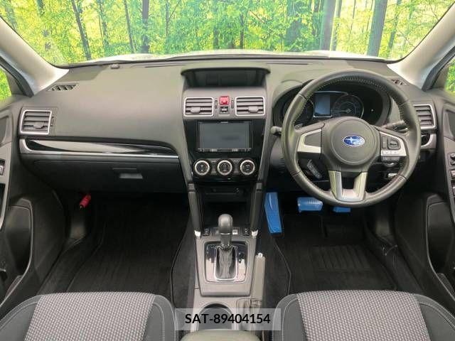 Subaru FORESTER 2016-10 315930-1