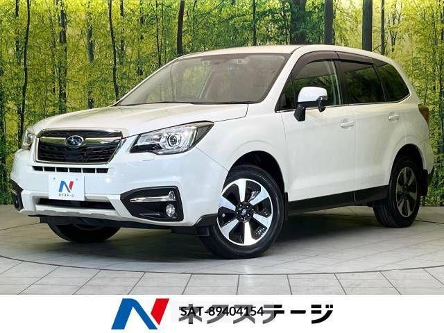 Subaru FORESTER 2016-10 315930-0