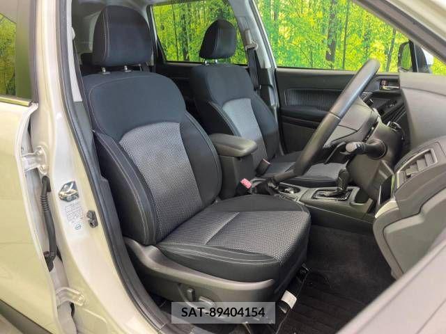 Subaru FORESTER 2016-10 315930-8