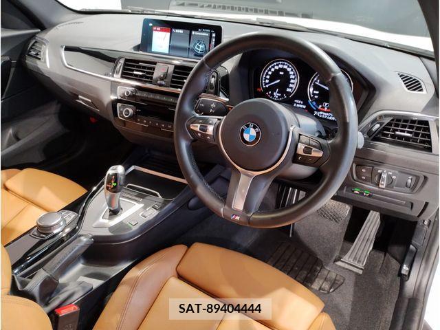 Bmw 1 SERIES 2018-01 218516-14
