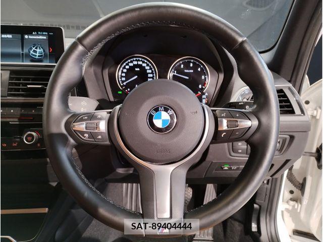 Bmw 1 SERIES 2018-01 218516-15
