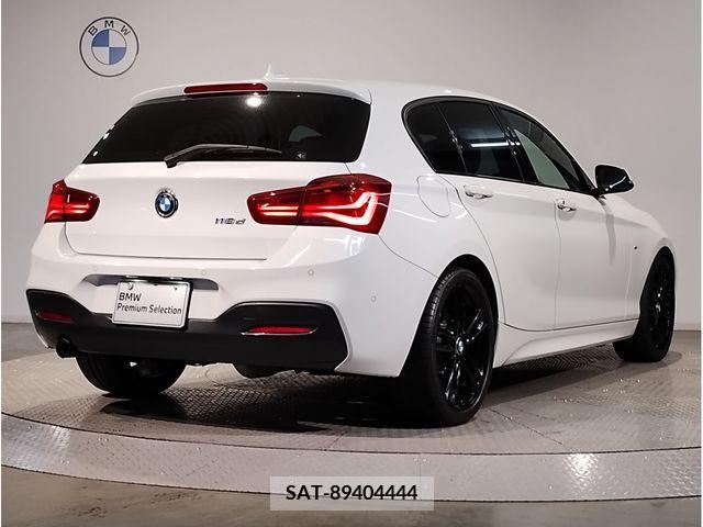 Bmw 1 SERIES 2018-01 218516-2
