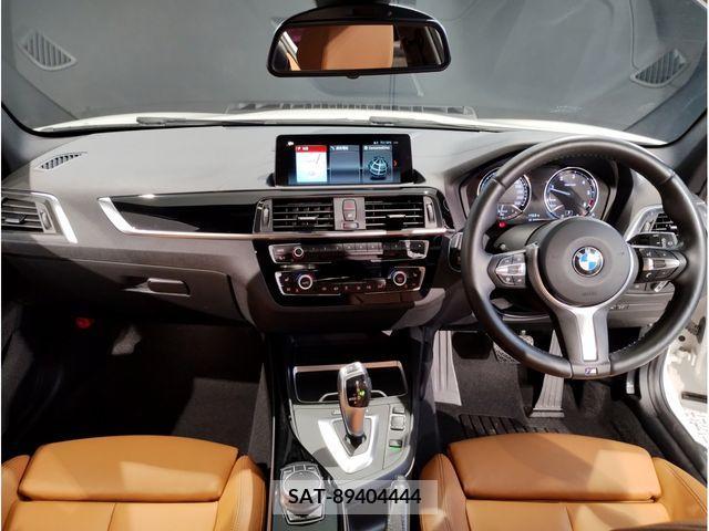 Bmw 1 SERIES 2018-01 218516-1